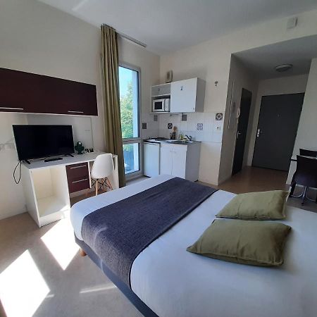 Neoresid - Residence Lille-Lambret מראה חיצוני תמונה