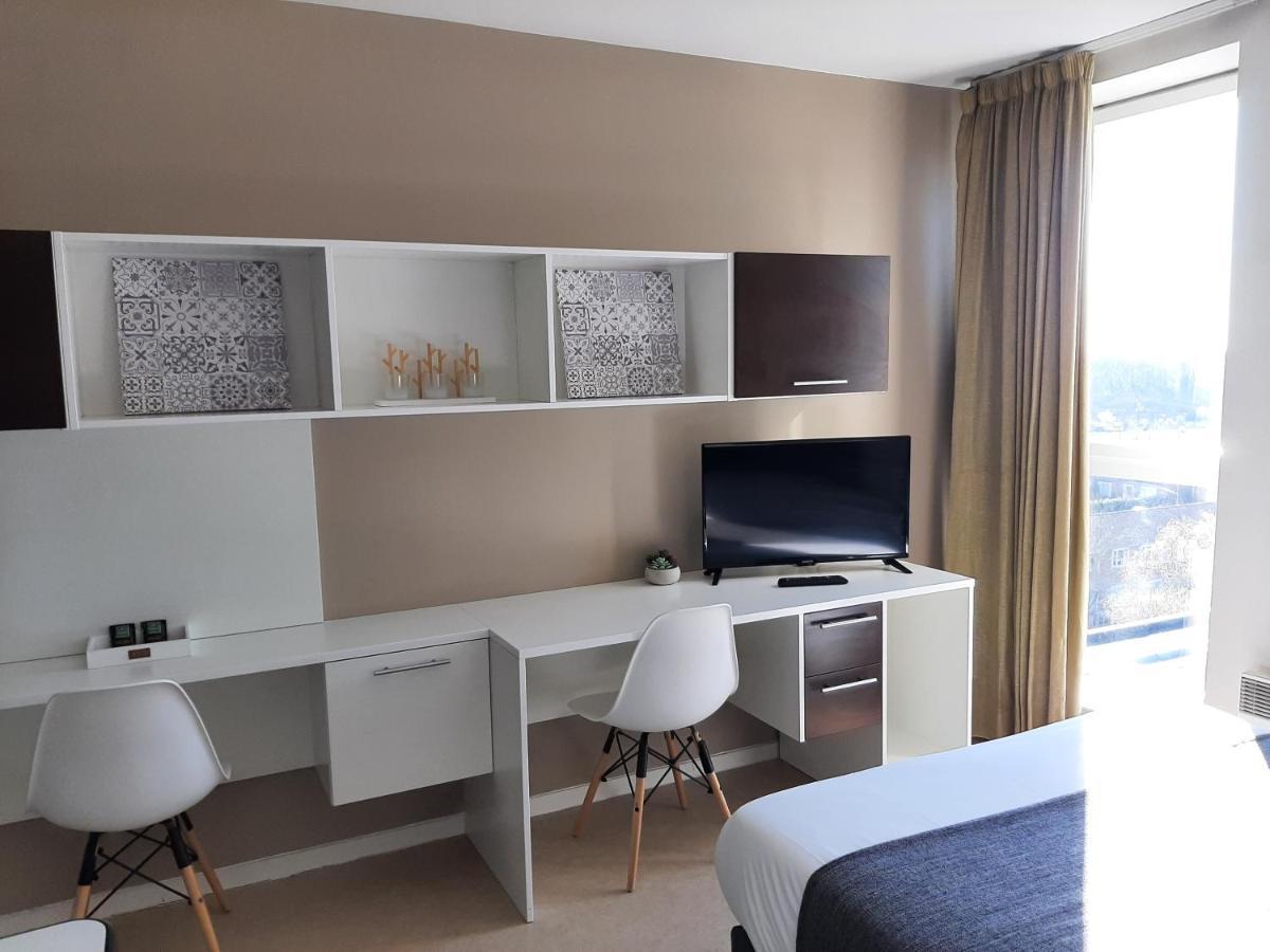 Neoresid - Residence Lille-Lambret מראה חיצוני תמונה