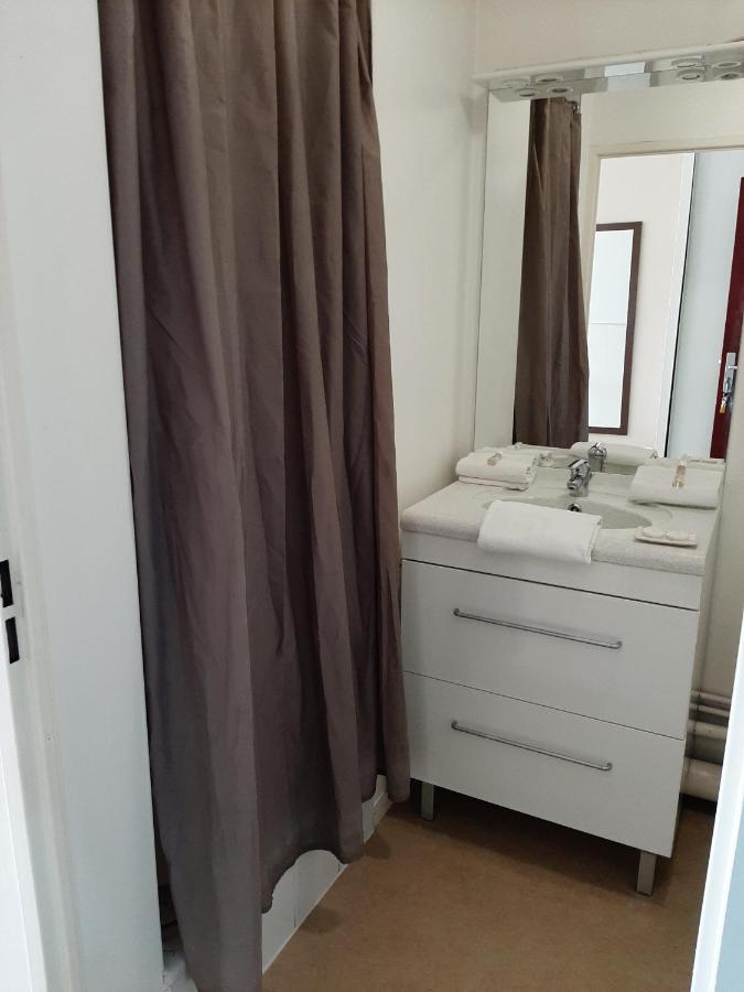 Neoresid - Residence Lille-Lambret מראה חיצוני תמונה