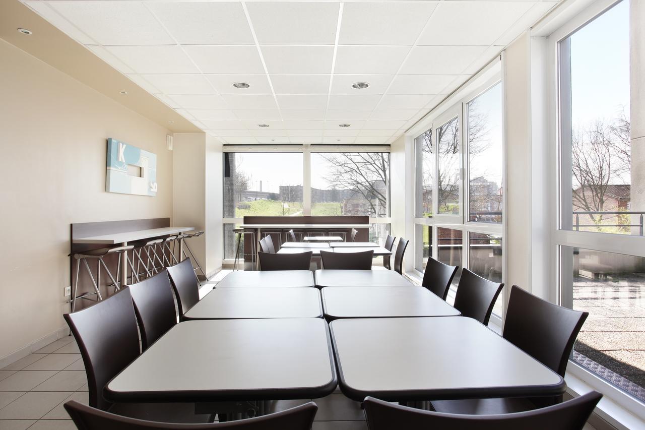 Neoresid - Residence Lille-Lambret מראה חיצוני תמונה