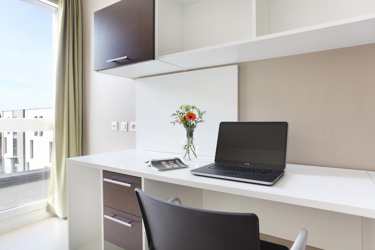 Neoresid - Residence Lille-Lambret מראה חיצוני תמונה