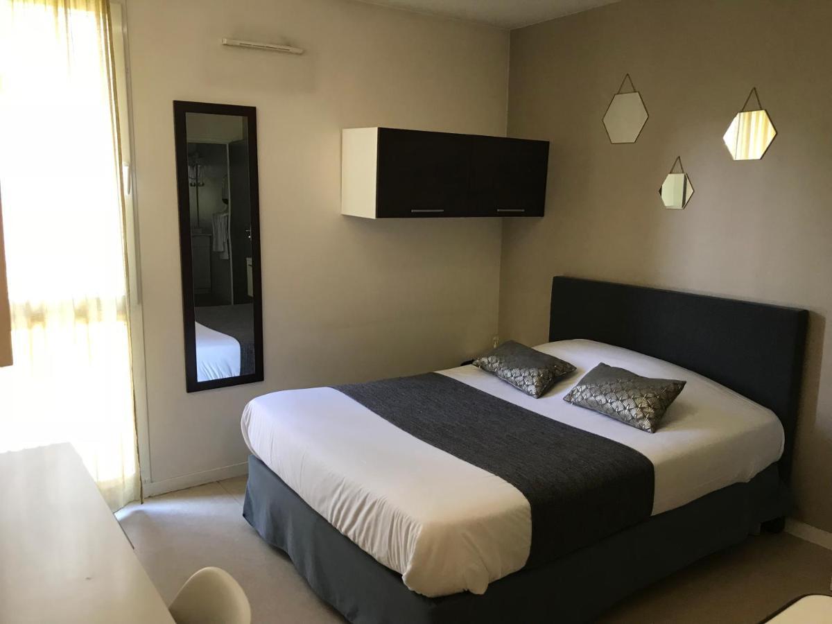 Neoresid - Residence Lille-Lambret מראה חיצוני תמונה