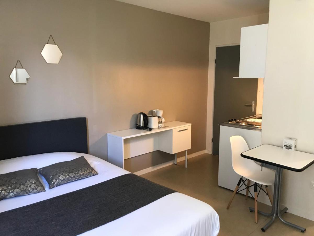Neoresid - Residence Lille-Lambret מראה חיצוני תמונה