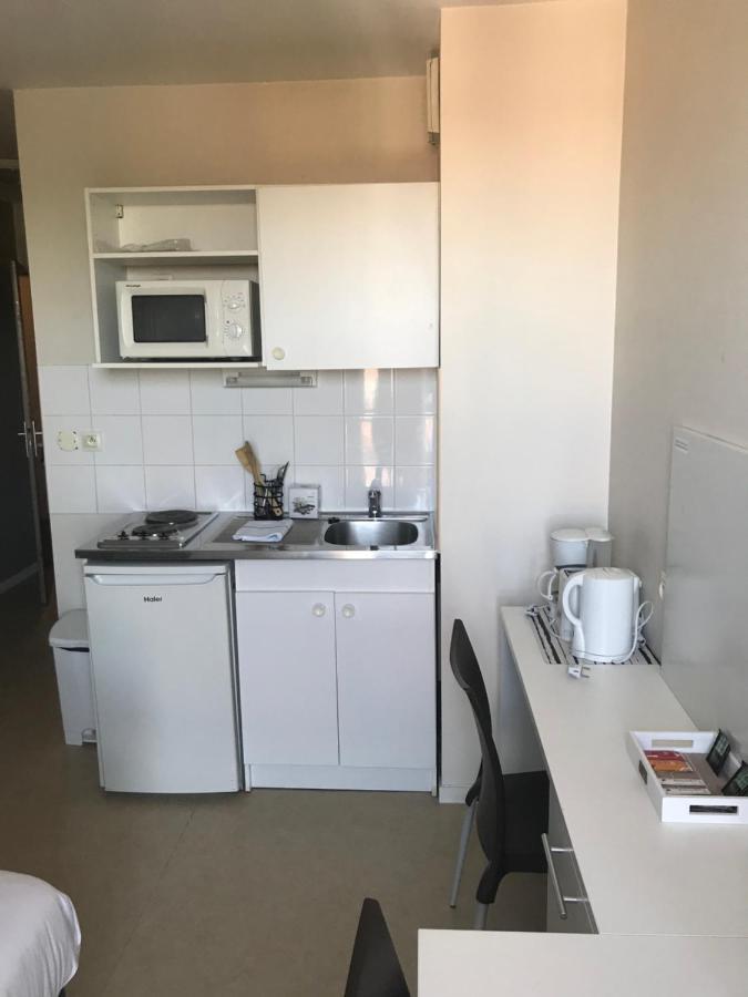 Neoresid - Residence Lille-Lambret מראה חיצוני תמונה