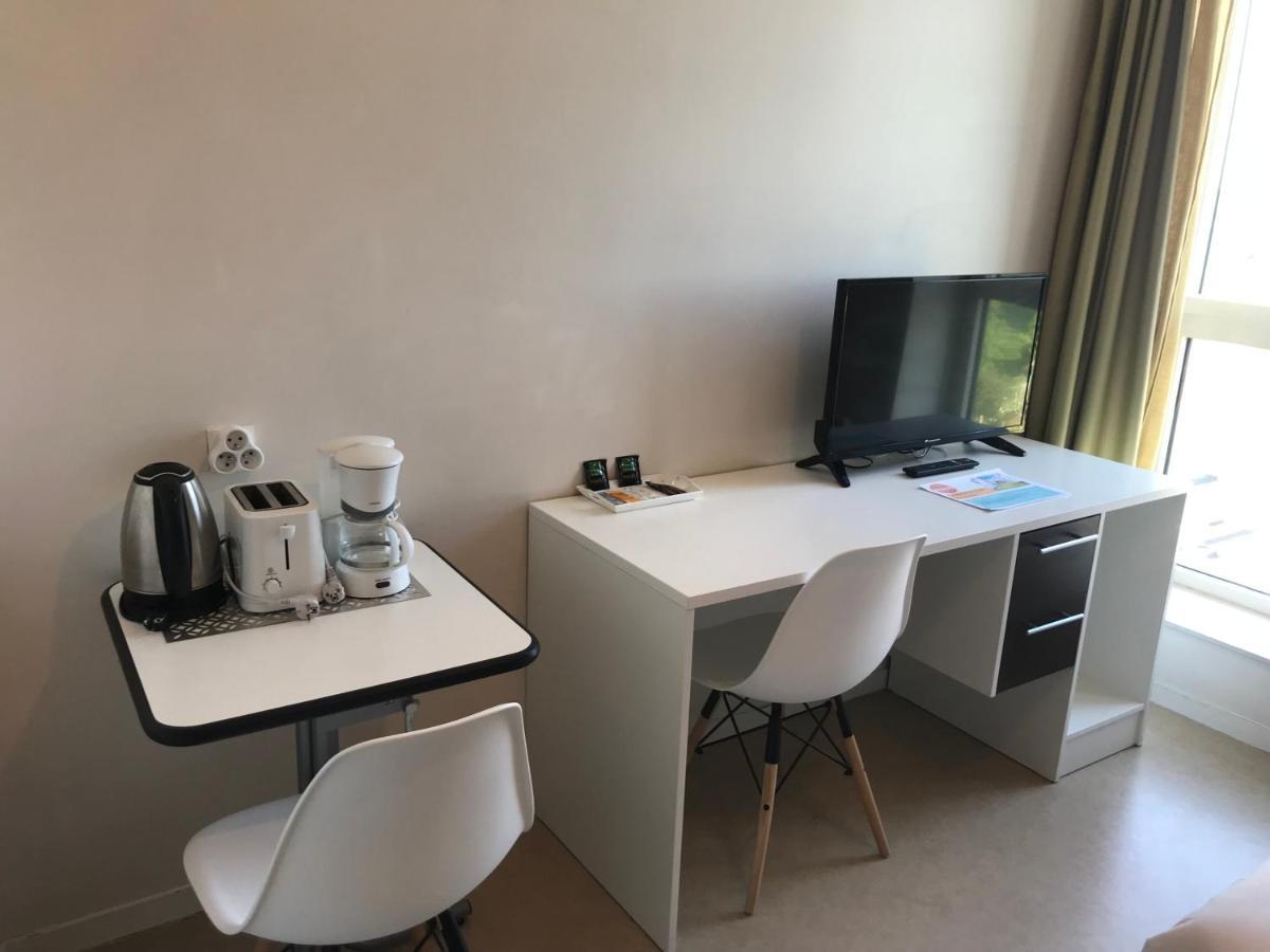 Neoresid - Residence Lille-Lambret מראה חיצוני תמונה